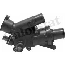 Vernet Termostat 83°c Plastık Govdelı Musurlu Peugeot 308-3008-5008 2.0hd 7 Ford Mondeo Iv C-Max Galaxy 07-14 2.0 Tdcıı