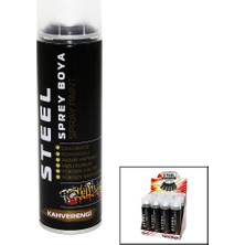 Str Store Kahverengi Sprey Boya 200ML