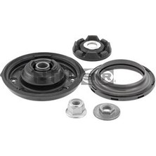 SNR-NTN Snr Ntn Ön Amortısor Takozu Kıt (Peugeot 1.6hdı Partner 08-15/ Cıtroën 1.6hdı Berlıngo 08-12) - SNR-KB65961