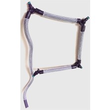 WINTECH Wıntech Enjektör Geri Dönüş Hortumu (Peugeot 307-407-607/ Ford Focus 2.0tdcı 04 -11/ WIN-0500148