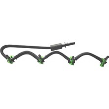 WINTECH Wıntech Enjektör Geri Donuş Borusu (Ford Focus-Fiesta-Cmax Mondeo 15DSOX) WIN-0500427