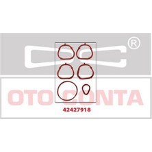 Oto Conta Conta Emme Manıfolt Takım ( Fıat Palıo Albea 1.2 16V )