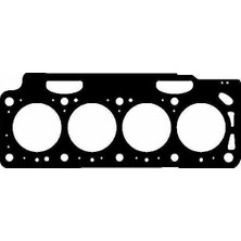 Victor Reinz Vıctor Reınz Silindir Kapak Contası 1.75MM ( 1 Delık ) ( Renault R19D / Clıo / Express 1.9d F8Q )