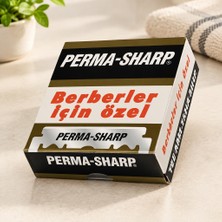 Str Store Kırık Perma Jilet 100'LÜ