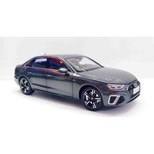 Dianomi Paudi/ 1:18 / 2020 Audi A4 L / Diecast Modeldir