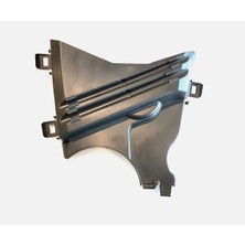WINTECH Wıntech Eksantri̇k Kapaği (Renault Fluence-Mgn Iii-Kangoo-Dacia-Lodgy/sandero/ Duster WIN-0500026