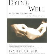 Str Store Dying Well: A Contemporary Guide To Awakening