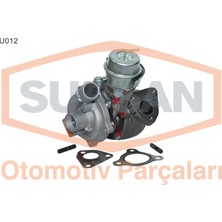 Supsan Turbo Opel Astra H 1.3 Cdtı