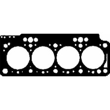 Victor Reinz Vıctor Reınz Silindir Kapak Contası 1.6 mm ( 3delık ) ( Renault Kangoo Megane 1.9d F8Q ) - RNZ-61-33685-20