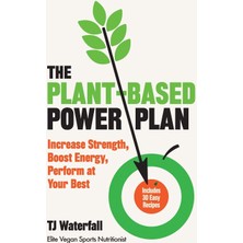 Str Store The Plant-Based Power Plan: Increase Strength, Boost Energy, Perform At Your Best