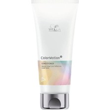 Colormotion+ Luxury Moisture Boyalı Saçlar Için Renk Koruyucu & Ipeksi Nem Bakım Kremi 200 ml