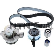 SNR-NTN Snr Ntn Trıger Setı+Devırdaım Kumanda Edılemeyen Vw Audı Seat Skoda - SNR-KDP457790
