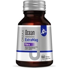 Ocean Extramag Fibra 60 Tablet 850077028748
