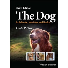 Str Store The Dog: Its Behavior, Nutrition, And Health, 3rd Edition