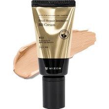 Str Store Mizon Europe Snail Repair Intensive Bb Kremino 23 50G