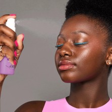 Str Store Fix & Last Keep It Perfect Make-Up Fixing Spray