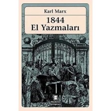 Str Store 1844 El Yazmaları