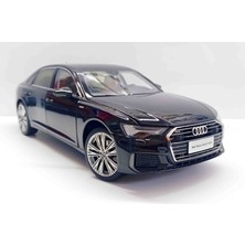 Dianomi Paudi / 1:18 /2019 Audi A6L C8( Diecast Model)