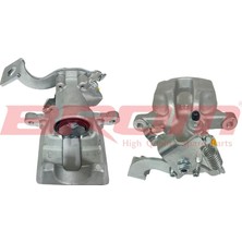 Brom Fren Kalıperı Arka Sol Toyota Aurıs 1.4 07>12 Corolla 07>18 - TO35021AD.