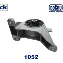 DOĞRU Dogru Motor Takozu Ön (Otomatik Sanziman) Vectra C Signum Z22SE 1052