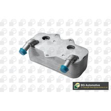 Bga Yag Sogutucu Astra G Vectra B Vectra C Sıgnum X20DTH Y20DTH Y22DTR