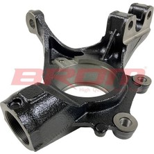 Brom Aks Tasıyıcı Ön Sol P3008 P5008 C4 Ds5 C4 Iı Ds4 C4 Pıcasso Partner Tepe Berlıngo Iıı P307 Ym P308 -Ad.