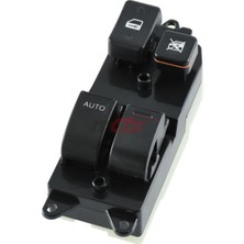 Mcar Cam Acma Kapama Anahtarı Ön Sol Toyota Corolla 93-98 (Cıftlı) - Kraw AN-872