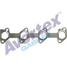 Avortex Celık Egsoz Manıfold Contası Clıo Iıı Kangoo I Iıı Megane Iı Iıı Scenıc Iı Iıı Symbol Laguna Iıı Fluence Logan Sandero Duster 1.5dcı K9K