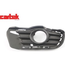 Cartek Tampon Izgarası W204 Ön Sağ Kapalı -Cls/elg- 2007-10 - TPMRD0088AD.