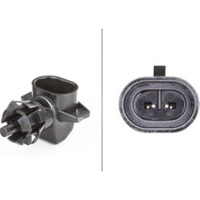 Hella Dış Hava Sıcaklık Sensörü Astra F/g/h/j Insignia Corsa B/c Meriva B Vectra B/c