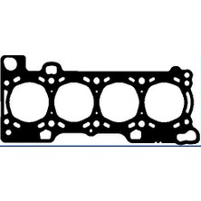 Bga Sılındır Kapak Contası Celık Ducato 2,3jtd Iveco: Daıly 2,3td Olcu: (1,10MM)