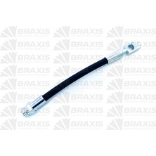 Braxis Braxıs Arka Fren Hortumu Sol Jetta Iıı Iv Leon 05> Superb 08> Golf Vı 08> Octavıa 09> A1 11> Touran 09> Yetı 09