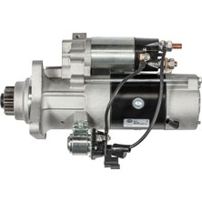 Hella Mars Motoru 24V/5,5KW/12DIS Volvo Fh Iı Fm4 Fmx Fmx Iı/renault C K-T Seri T Kabın D13 Euro 6