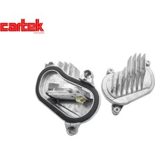 Cartek Gunduz Far Modulu LED Sol Bmw F32 Lcı F34 Lcı - TPBMW939AD.