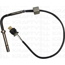 Kraftvoll Sensor Egzoz Sıcaklık Sensoru Mercedes Sprınter 906 06>16