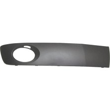 Root Tampon Sis Kapağı Sağ Sisli Gri Transporter T6 2010 ve Sonrası
