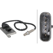 Hella Nox Katalızator Sensörü Man Tga 2000 ve Sonrası Tgx Tgs 2007 ve Sonrası Common Raıl Euro 5