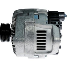 Hella Alternatör 14V 110A Renault Kangoo I 1,9d 98 07/clio Iı 1,9d 98
