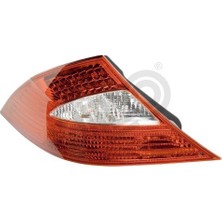 Ulo Stop Lambası Sol LED Cls Class C219 2004-2008 C216 2004-2008 Orijinal