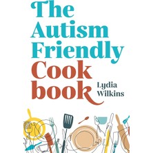 Str Store The Autism-Friendly Cookbook