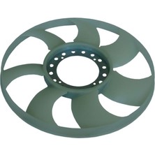 Mga Fan Termık Fan Termık Ford Transıt V184 2.4 Tdcı 2000-2006/ Transıt V184 2.4 Dı 2000-2006/ Transıt V184 2.4 Tde 2000-2006