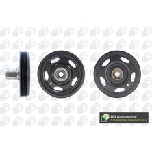 Bga Krank Kasnagı Corsa D 1,2 1,4 Merıva B 1,4 2010>