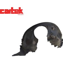 Cartek Camurluk Davlumbazı Ön Sol W172 Slk Slc 11>20 - TPMB103AD.