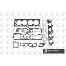 Bga Motor Takım Conta Ust Astra F 92>98 Vectra B 96>02 X16XEL