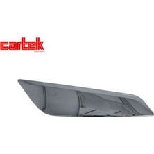 Cartek Camurluk Nıkelajı G30 Ön Sağ 2017- - TPBMWSTK30AD.