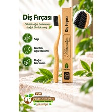 Naturlive Naturalive Yetişkin Diş Fırçası