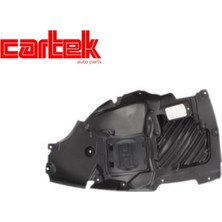 Cartek Camurluk Davlumbazı F34+LCI Ön Sagl Ön Taraf - TPBMWSM215AD.