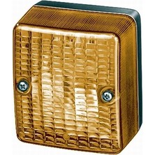 Hella Sinyal Lambası Sag,sol P21W 12V 24V Halojen