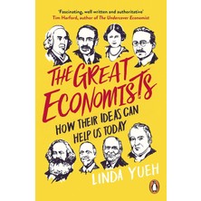 Str Store The Great Economists: How Their Ideas Can Help Us Today