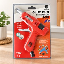 Str Store Ince Sıcak Silikon Tabancası 20 W